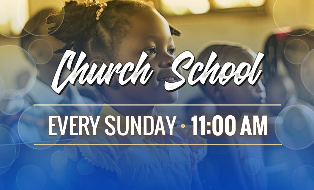 ChurchSchool