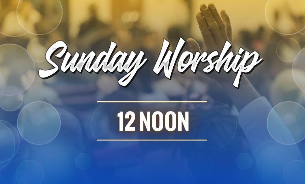 services-sunday